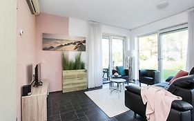 Seaside Elegant Apartment With Terrace
