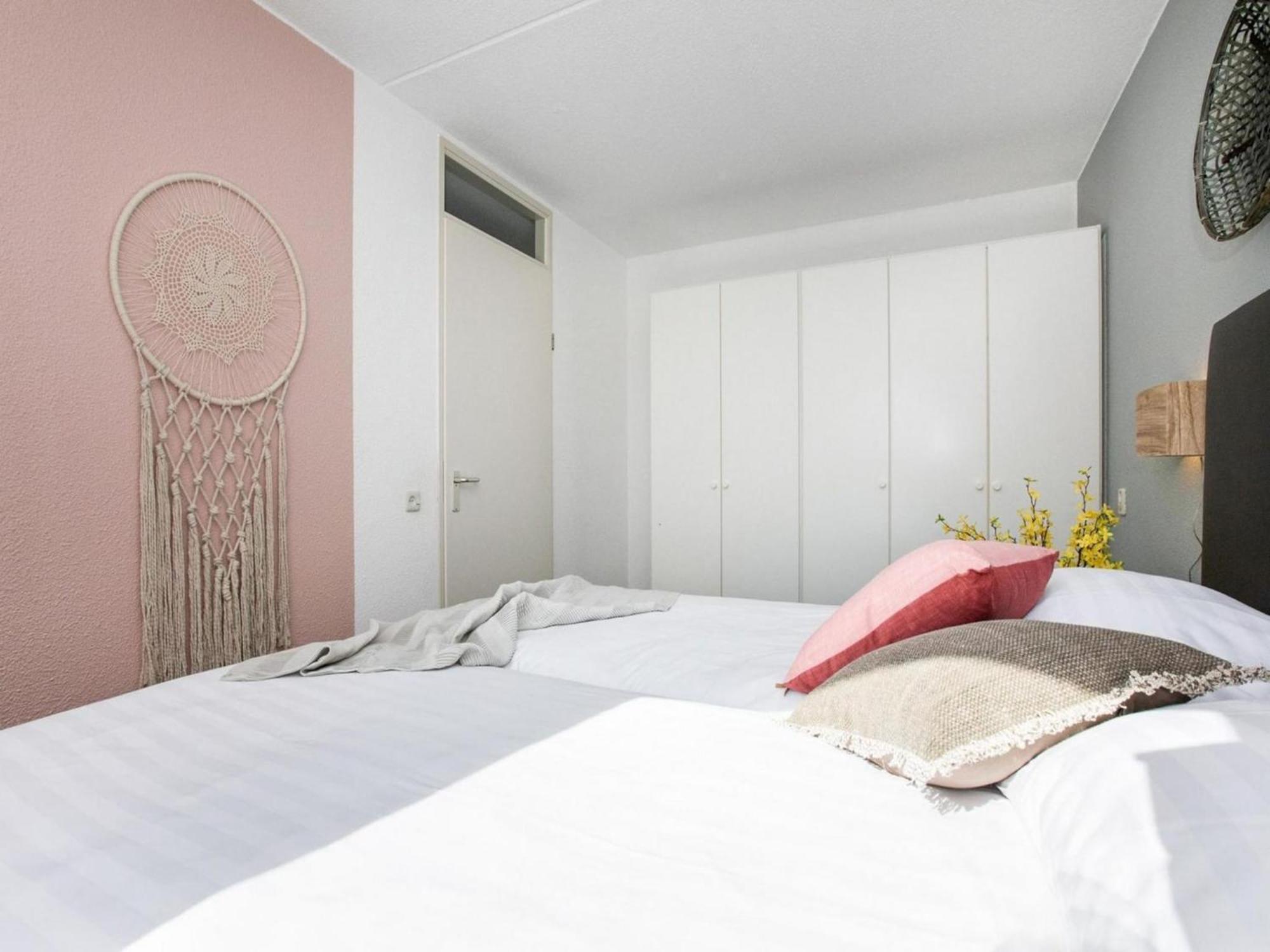Seaside Elegant Apartment With Terrace Julianadorp Exterior foto